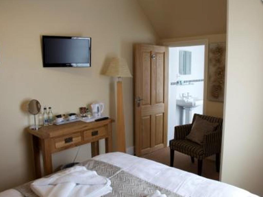 Carriages Telford Quarto foto