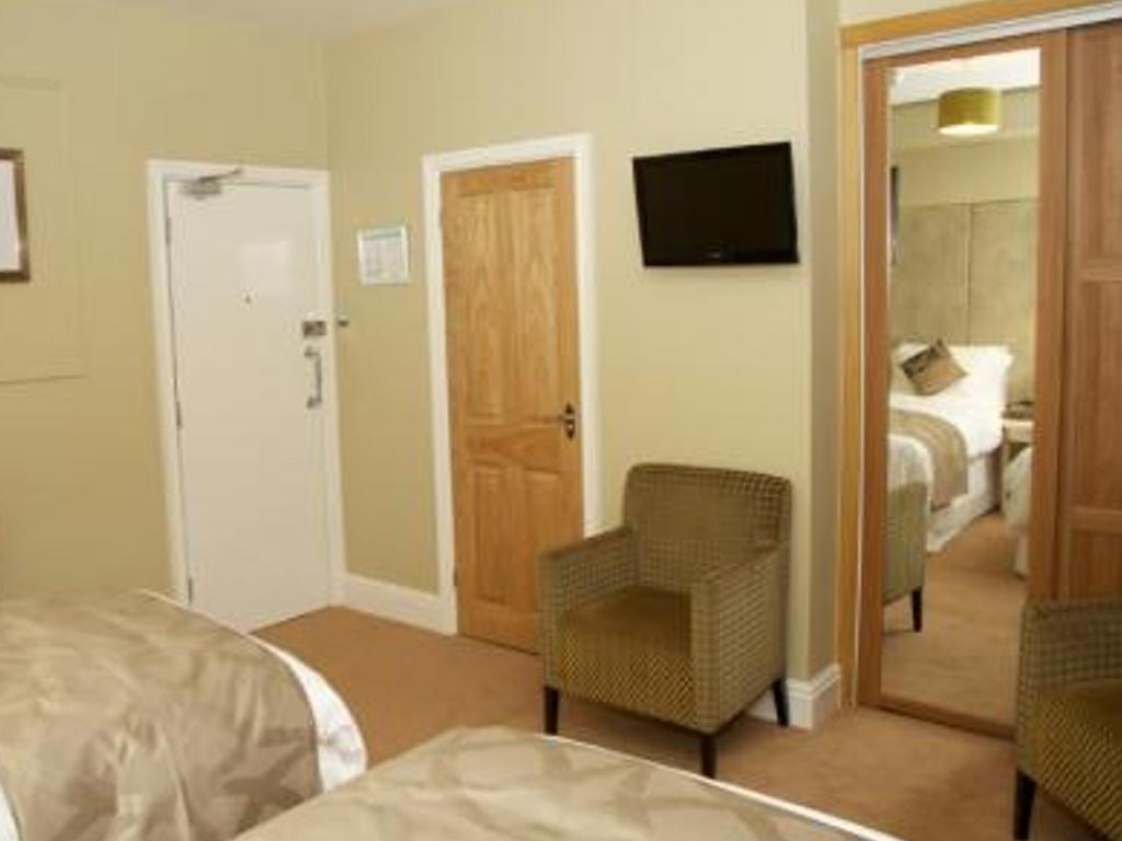 Carriages Telford Quarto foto